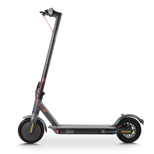 Electric Scooter 25KM/H Adult 8.5 Inches 350W 10.4Ah Foldable E-Scooter