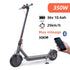 Electric Scooter 25KM/H Adult 8.5 Inches 350W 10.4Ah Foldable E-Scooter